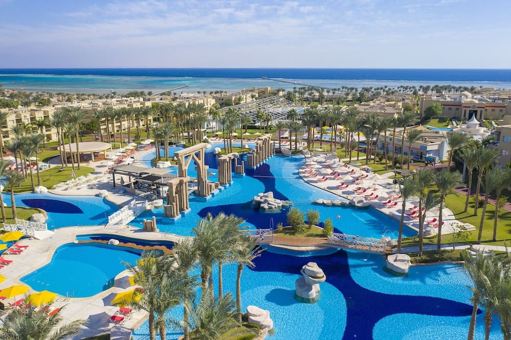 Best Sharm El Sheikh hotels for families
