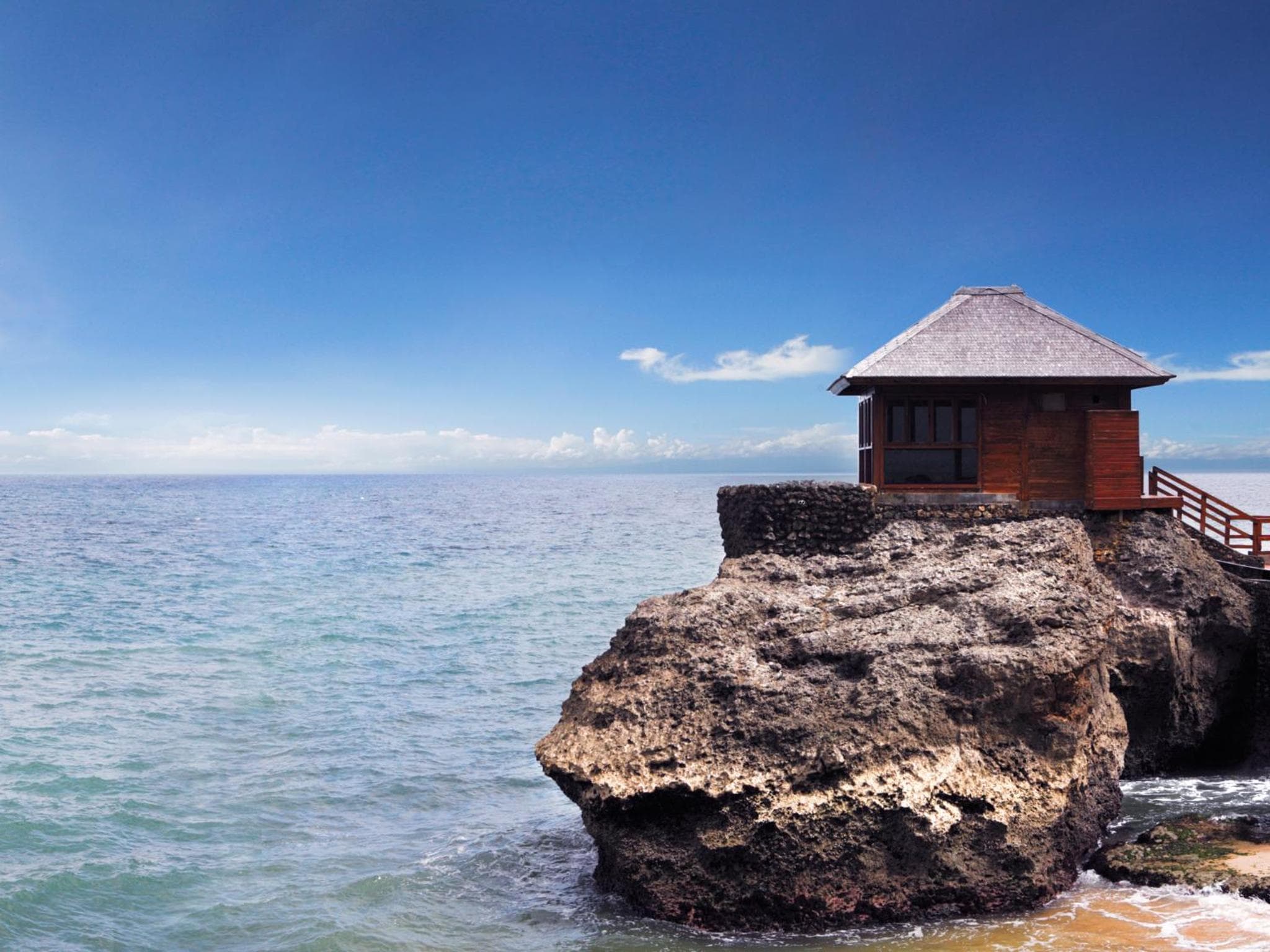 Your First Bali Week, Part 2: Three Nights in Jimbaran