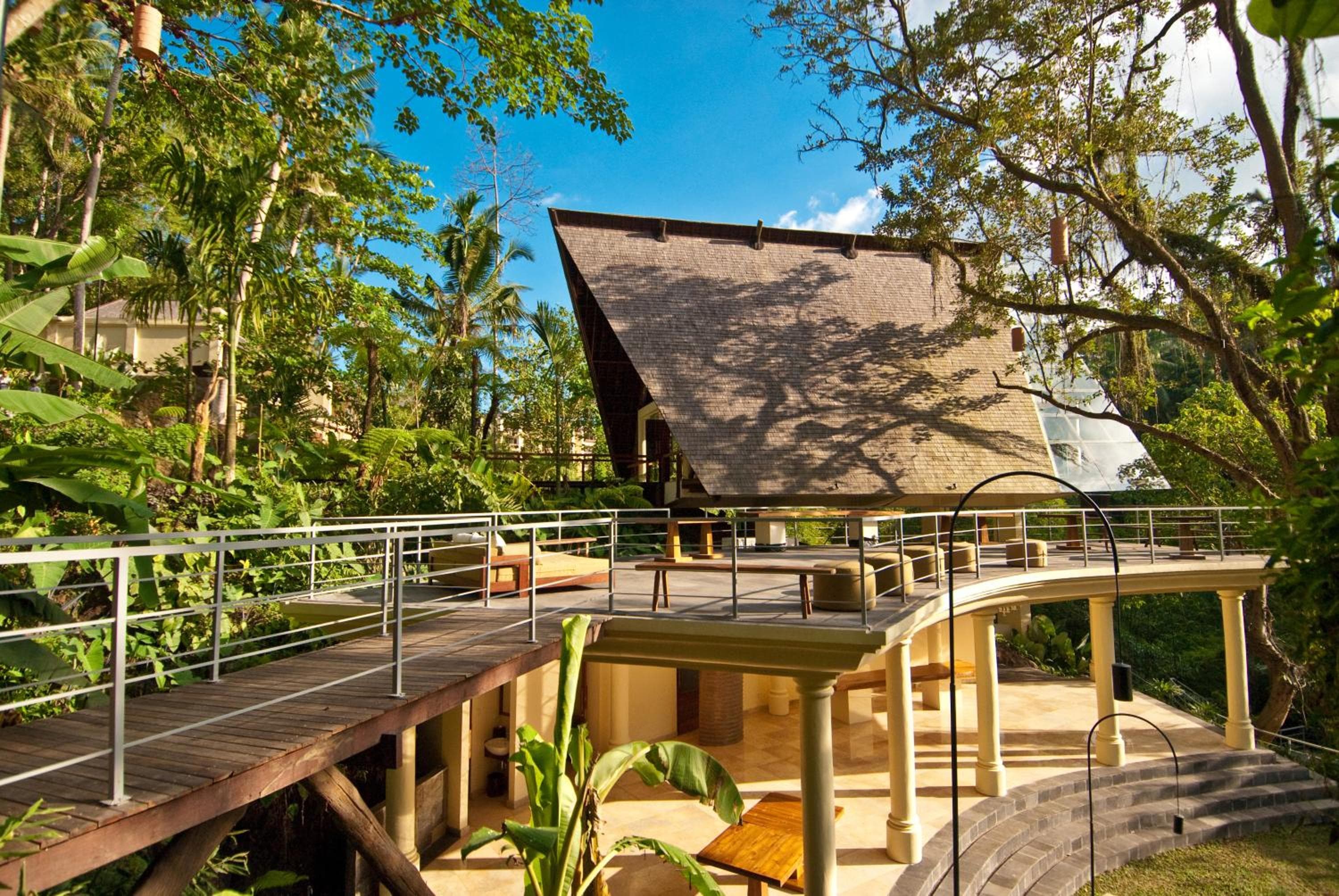 Your First Bali Week, Part 1: Four Nights in Ubud