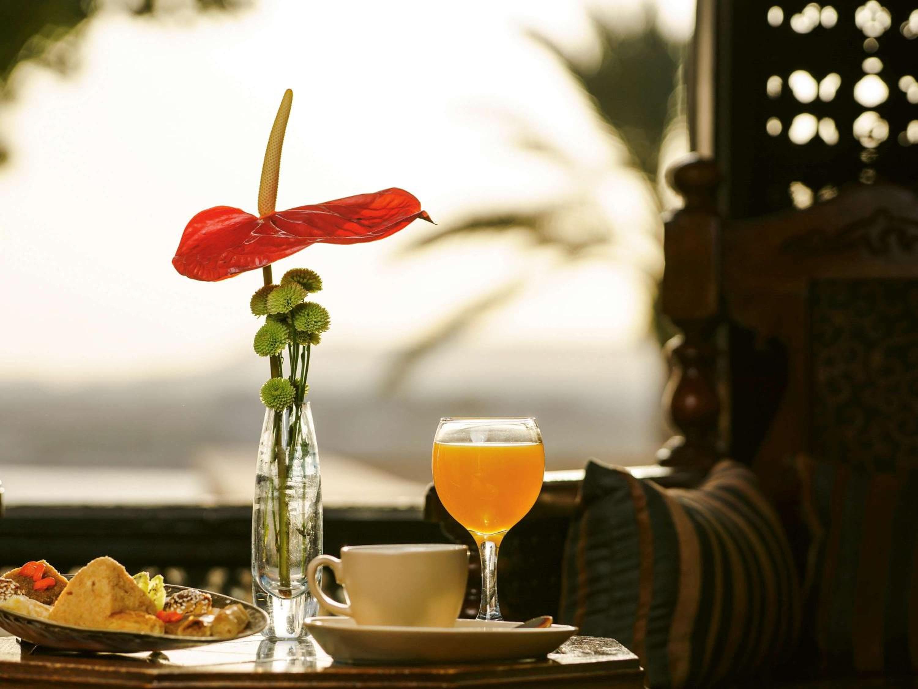 Movenpick Resort Sharm El Sheikh