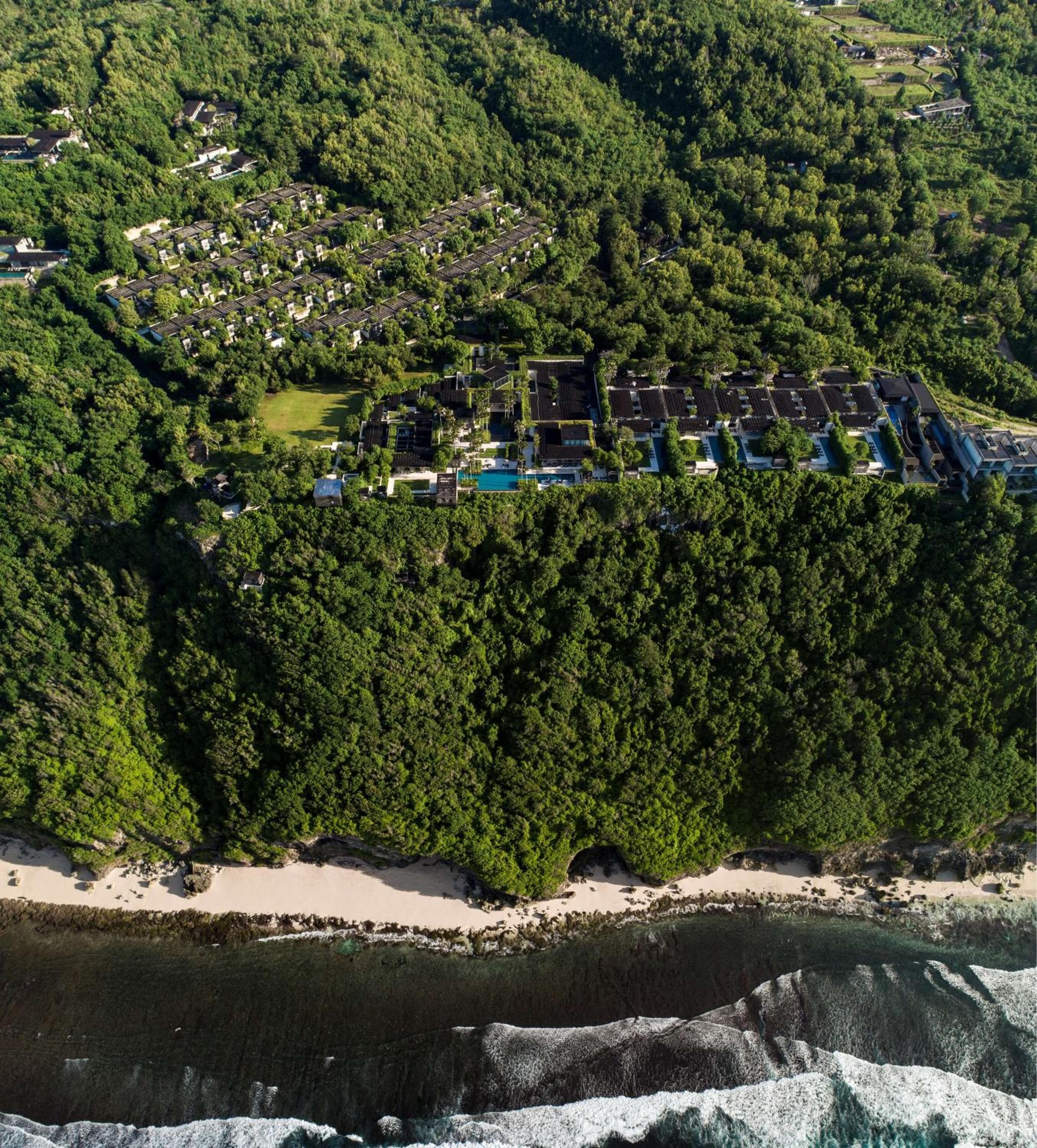 Alila Villas Uluwatu