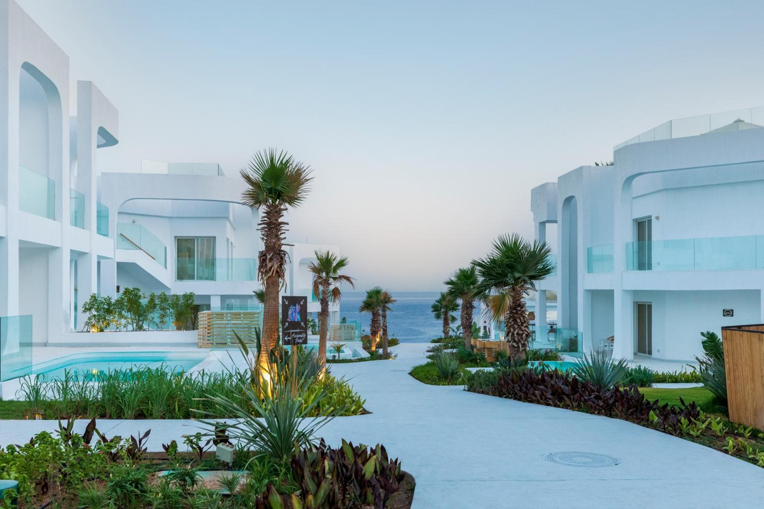 Meraki Resort Sharm