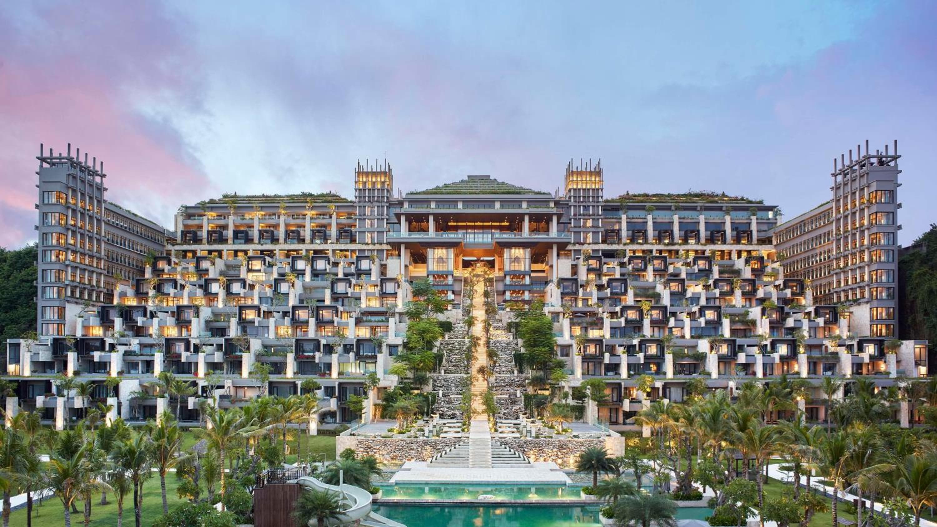 Bali With Kids: Six Nights in Nusa Dua