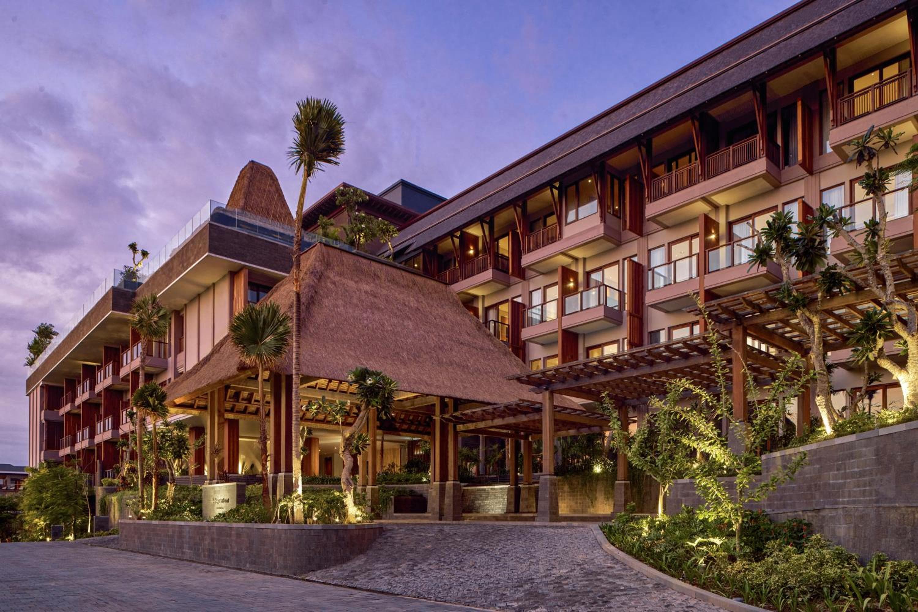 Regent Bali Canggu
