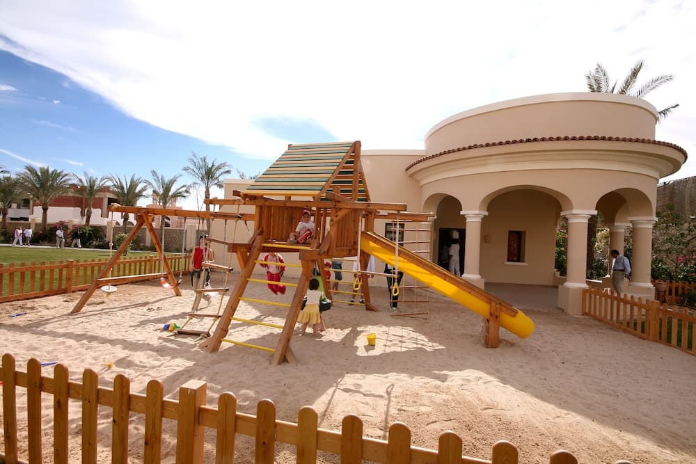 JAZ Mirabel Resort