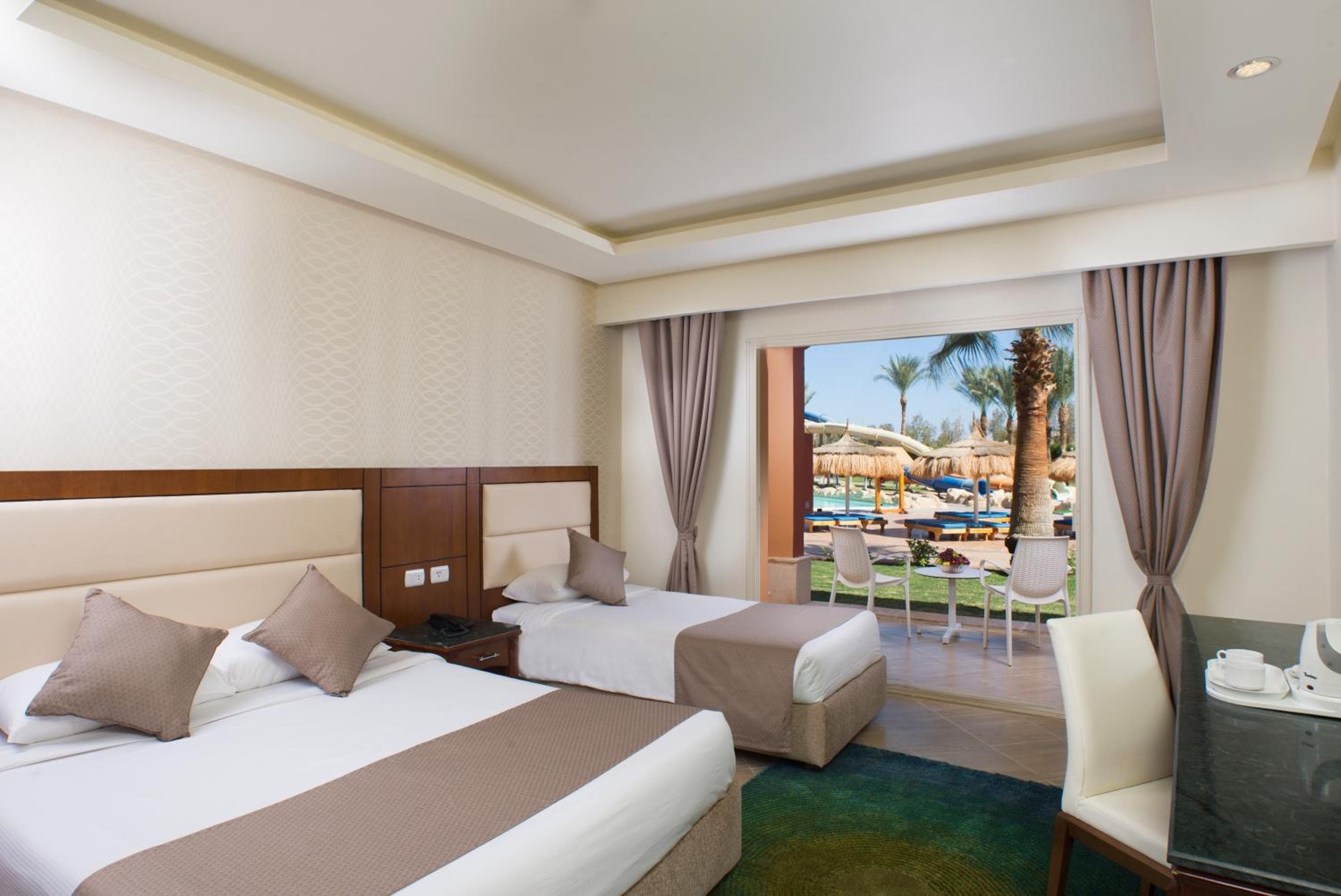 Superior Double or Twin Room (2 Adults + 2 Children)