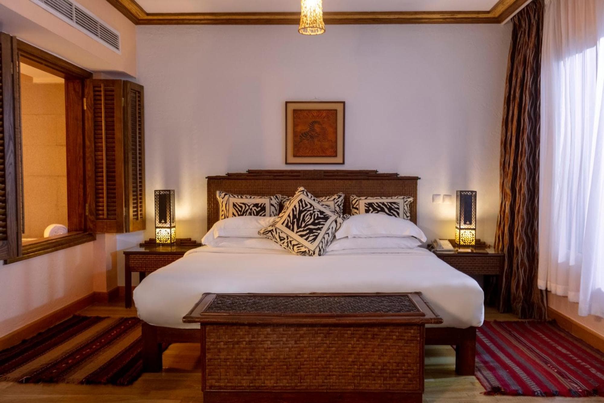 Villa Aswan With Private Pool