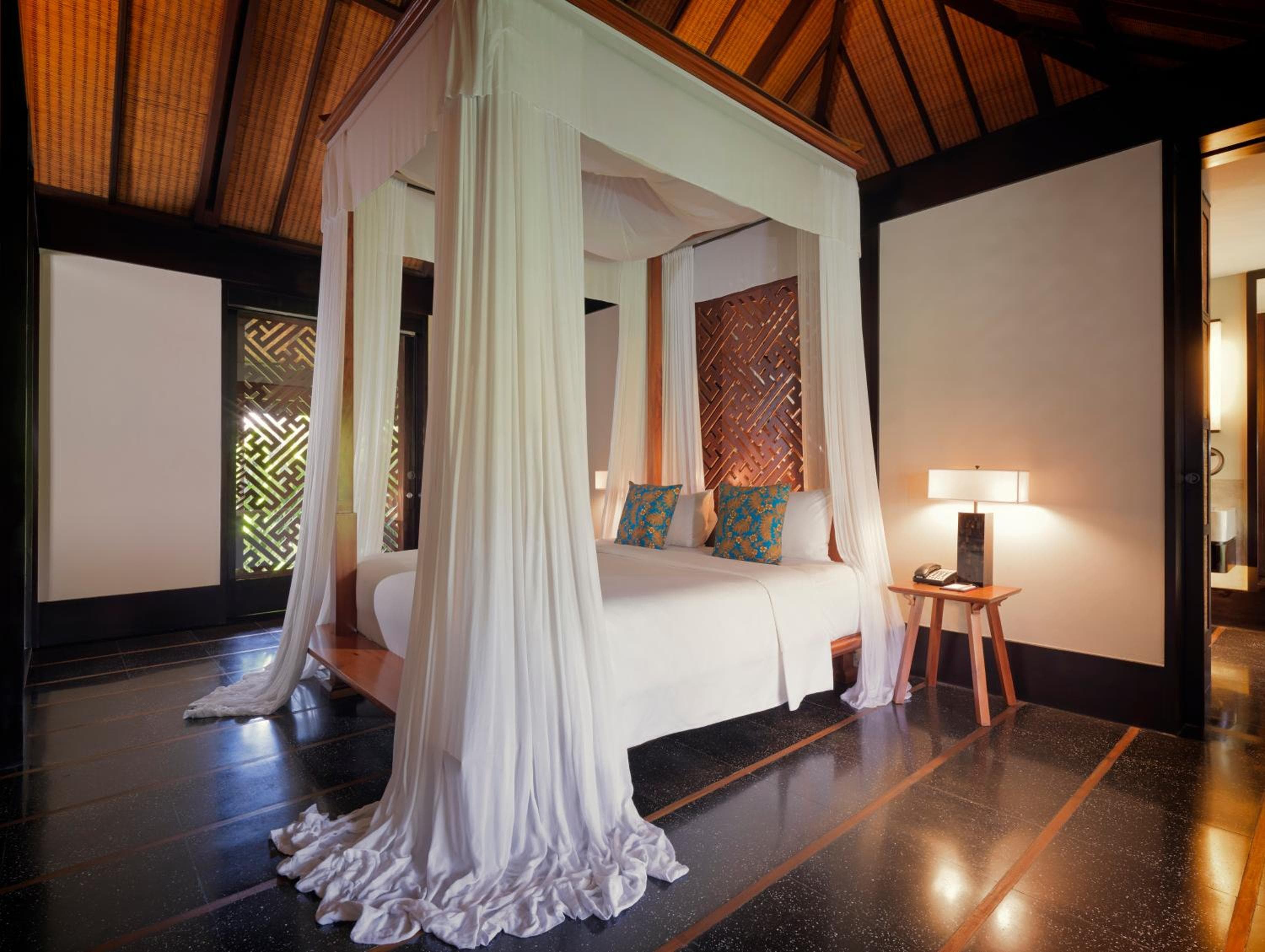 One-Bedroom Villa with Private Pool
