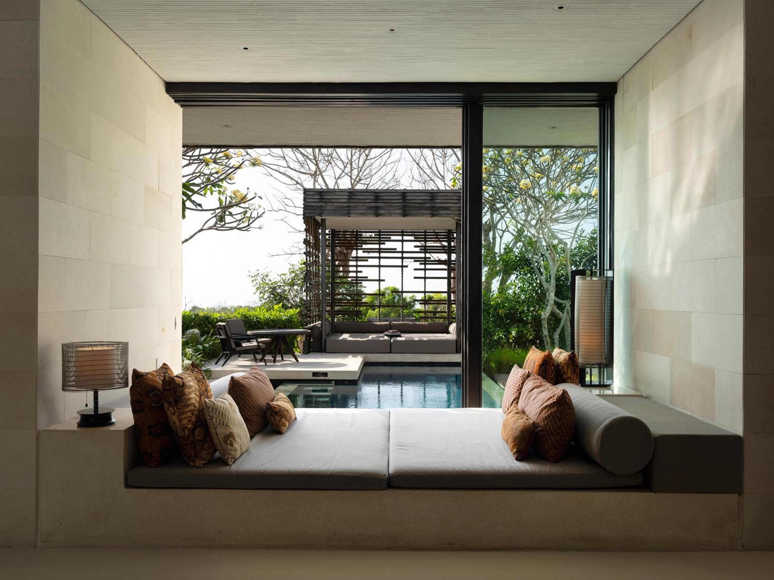 One-Bedroom Pool Villa