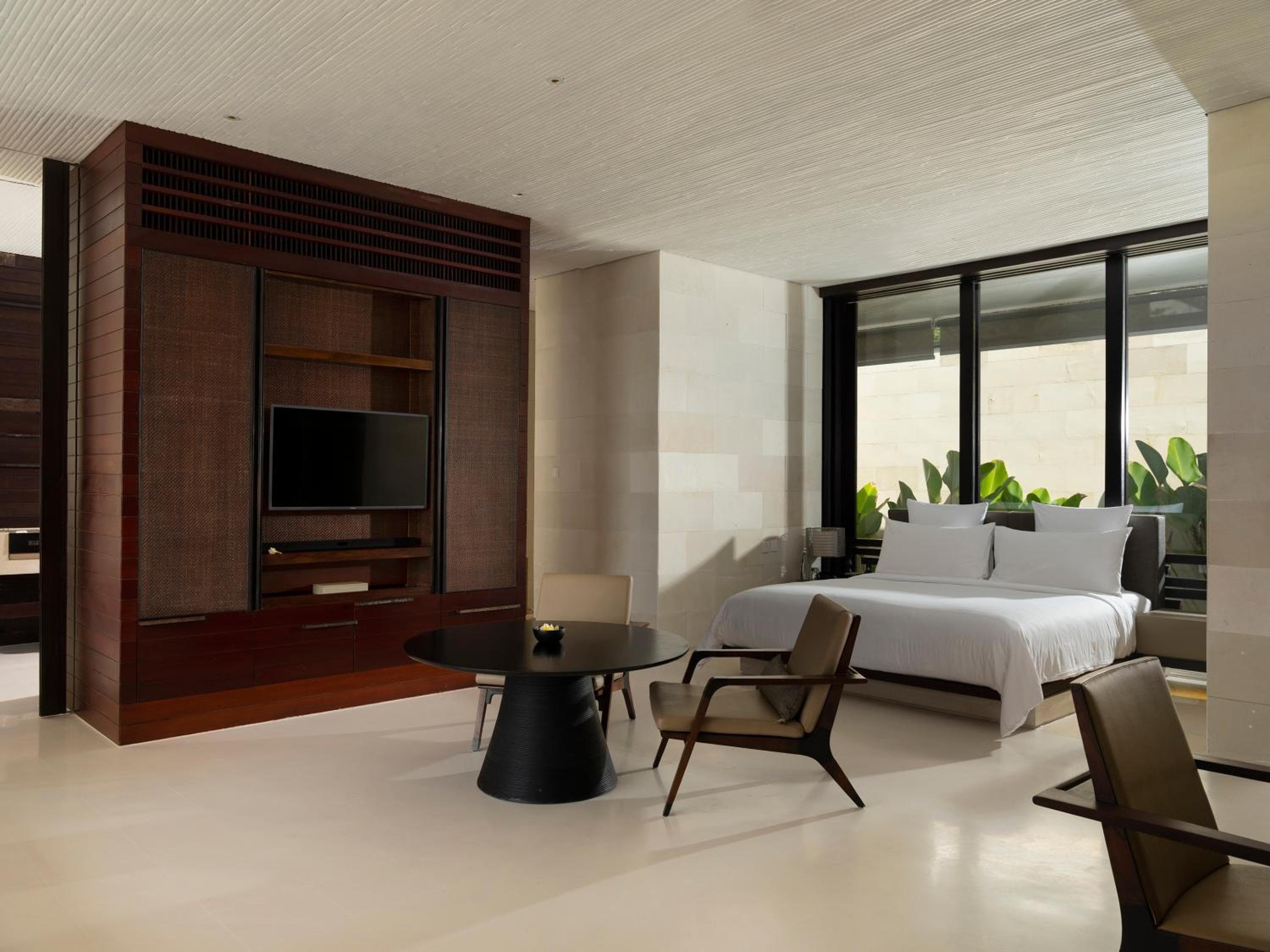 One-Bedroom Uluwatu Pool Villa