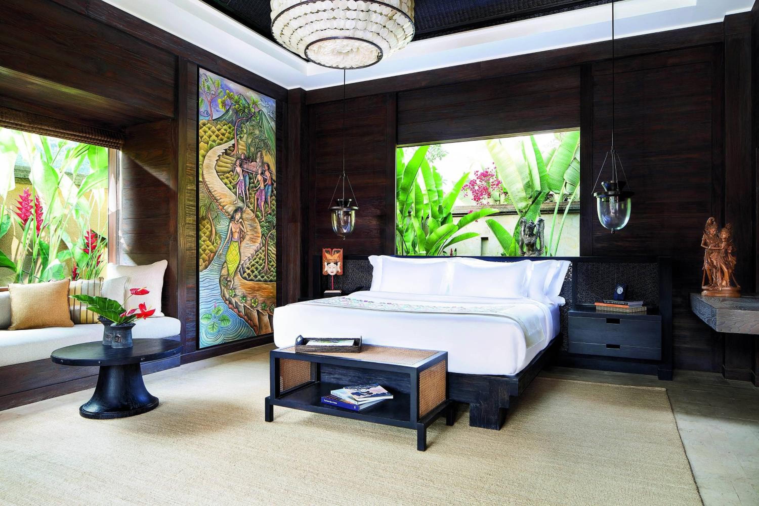 One Bedroom Ubud Pool Villa.