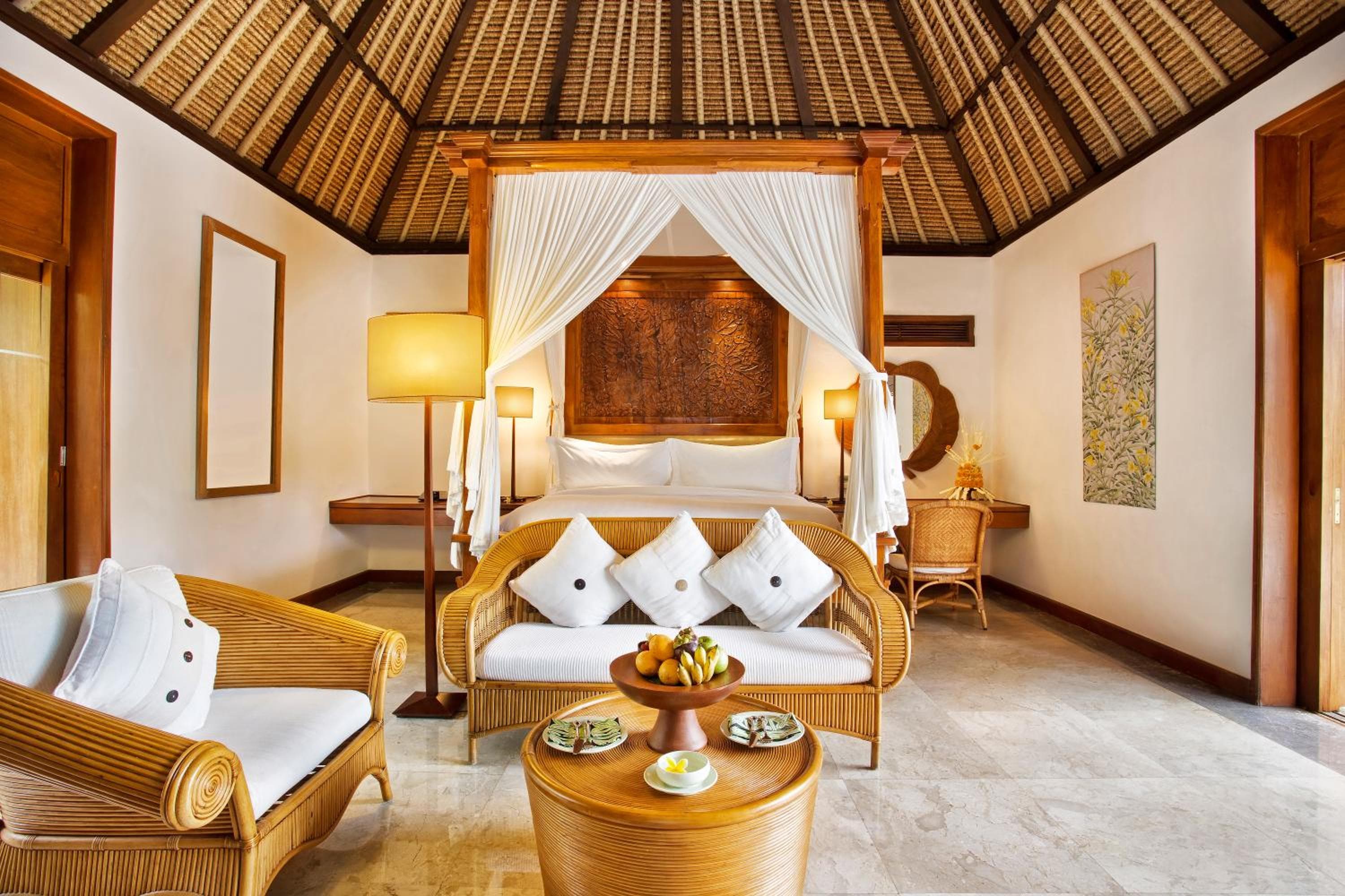 Luxury Villa Ocean View