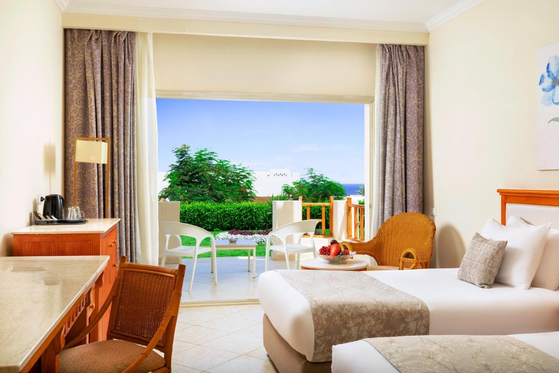 Superior Double or Twin Room