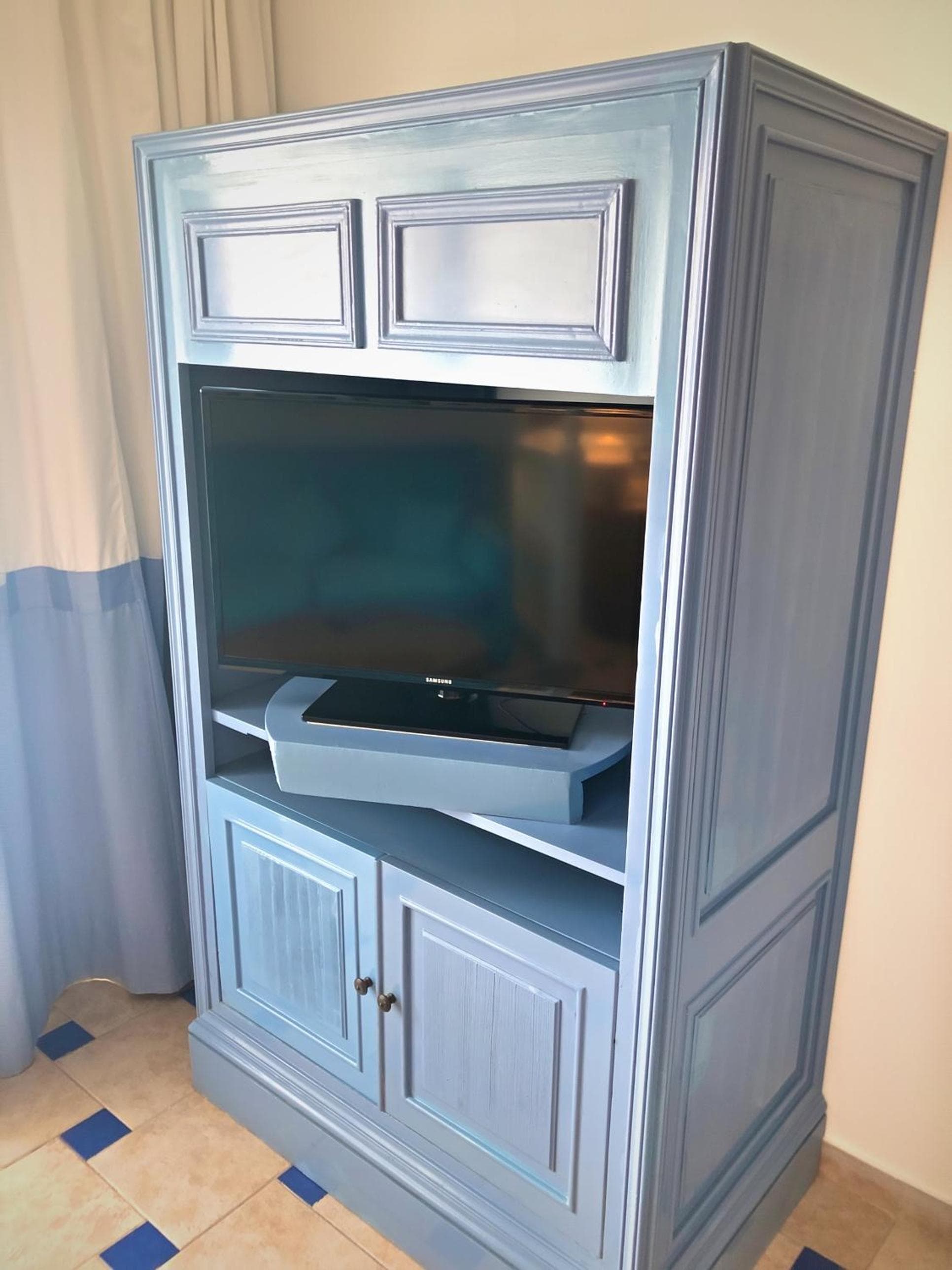 Classic Room, Guest Room, 1 King, Sea View, Main, Balcony