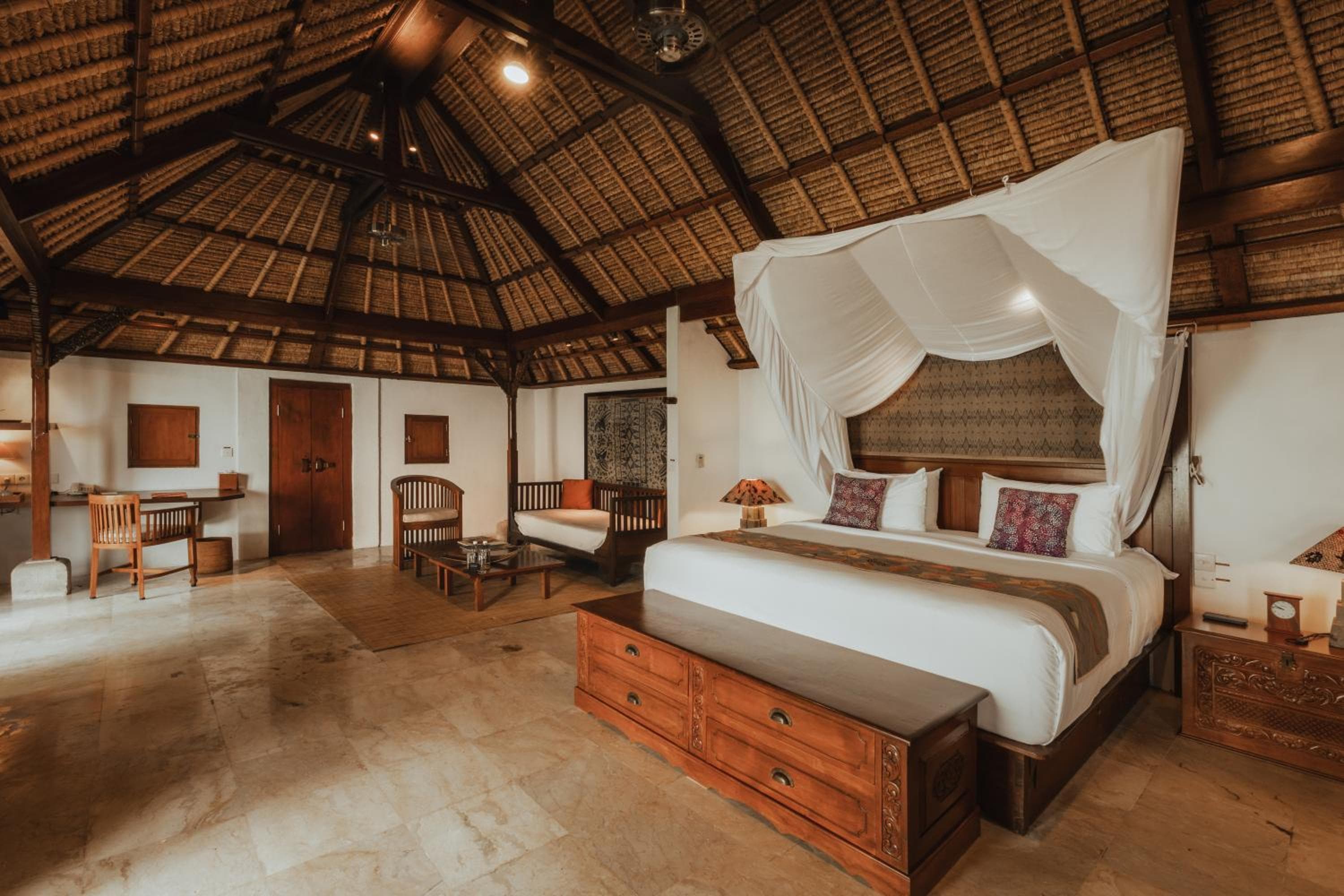 Beach View Cottage Suite
