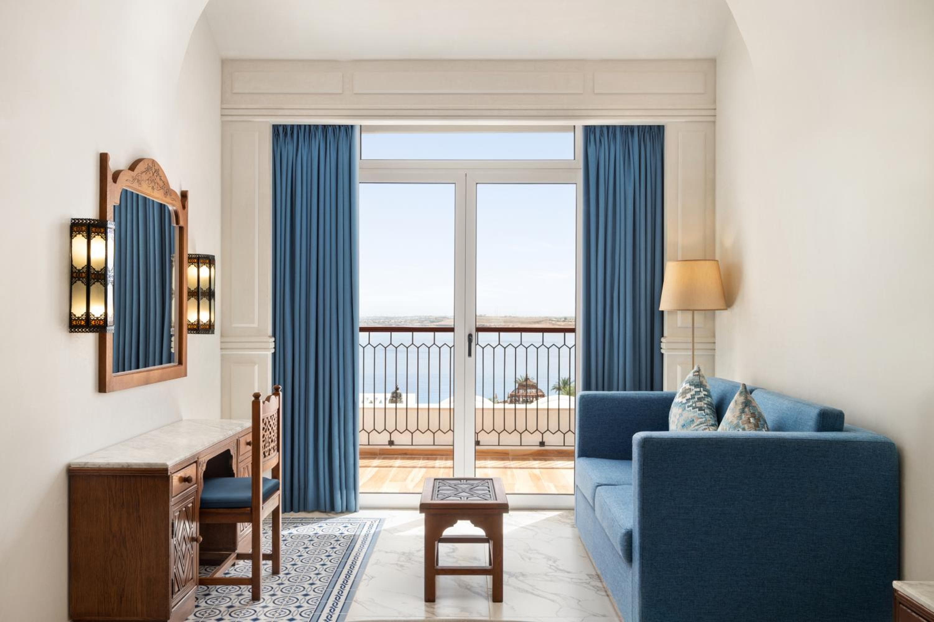 Superior Queen Room