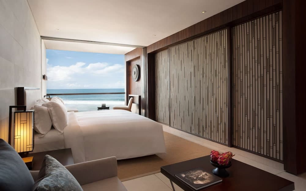 Suite, Ocean View