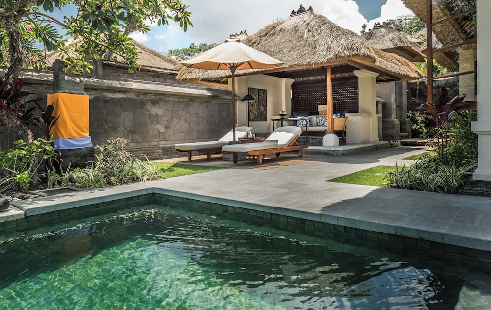 Villa (Jimbaran Bay)