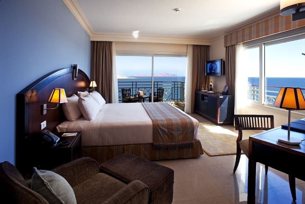 Panoramic Room, Sea View