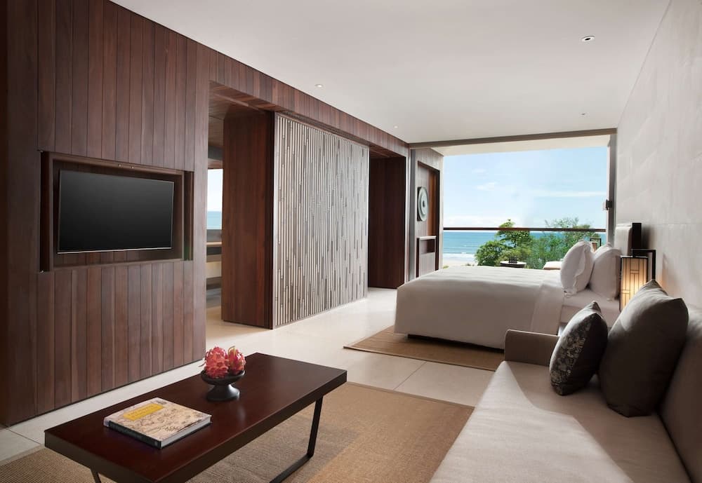 Suite, Ocean View (Alila)