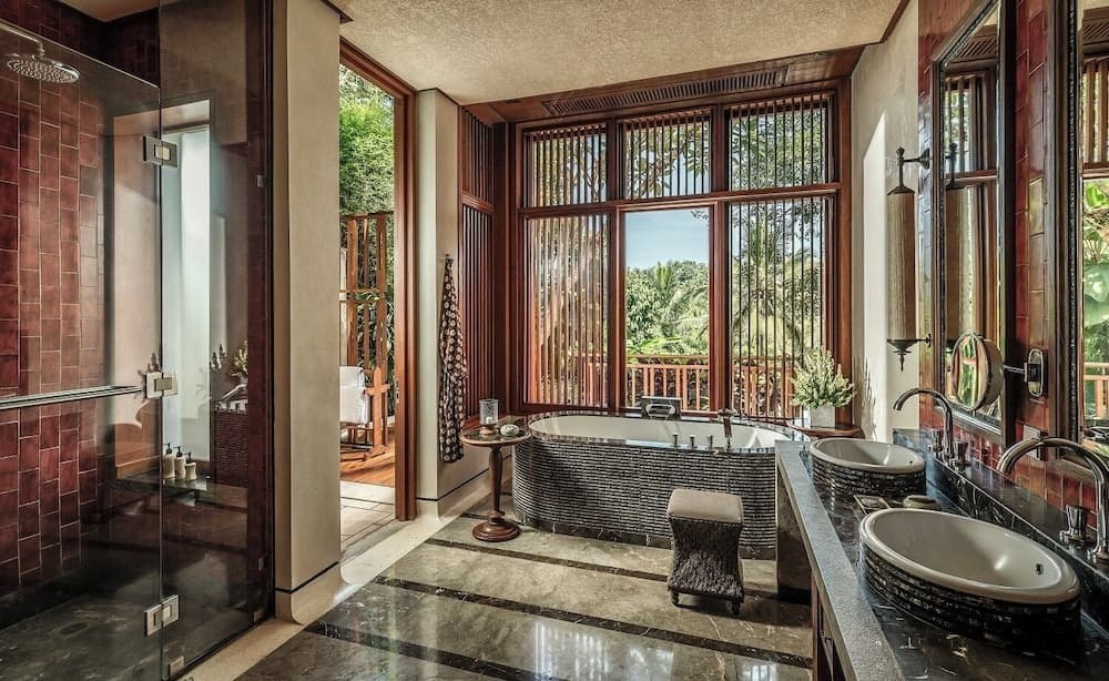 Villa, 1 Bedroom, Non Smoking (Riverfront)