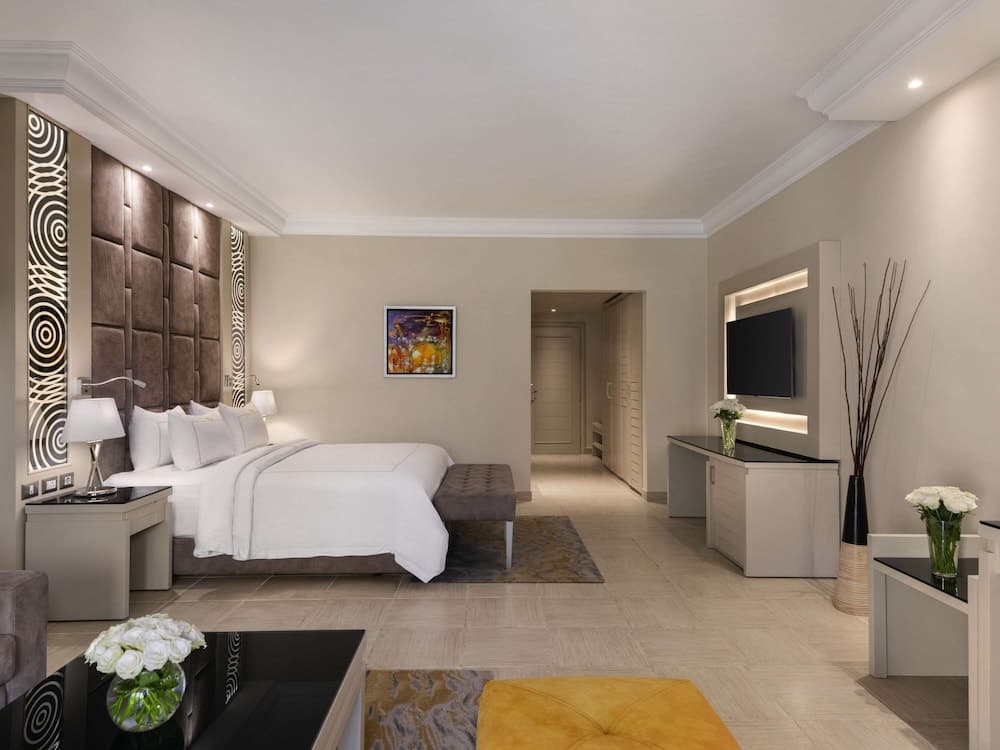Deluxe Twin Room, 2 Twin Beds