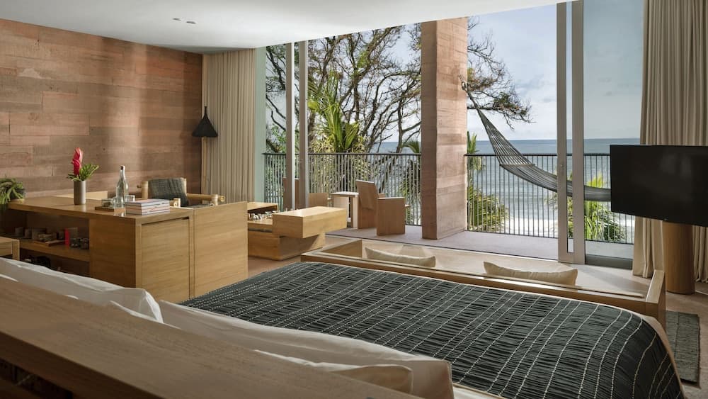 Oceanfront Studio